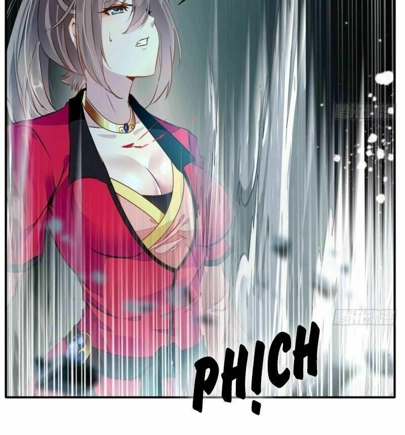 Tuyệt Thế Cổ Tôn Chapter 36 - Trang 2