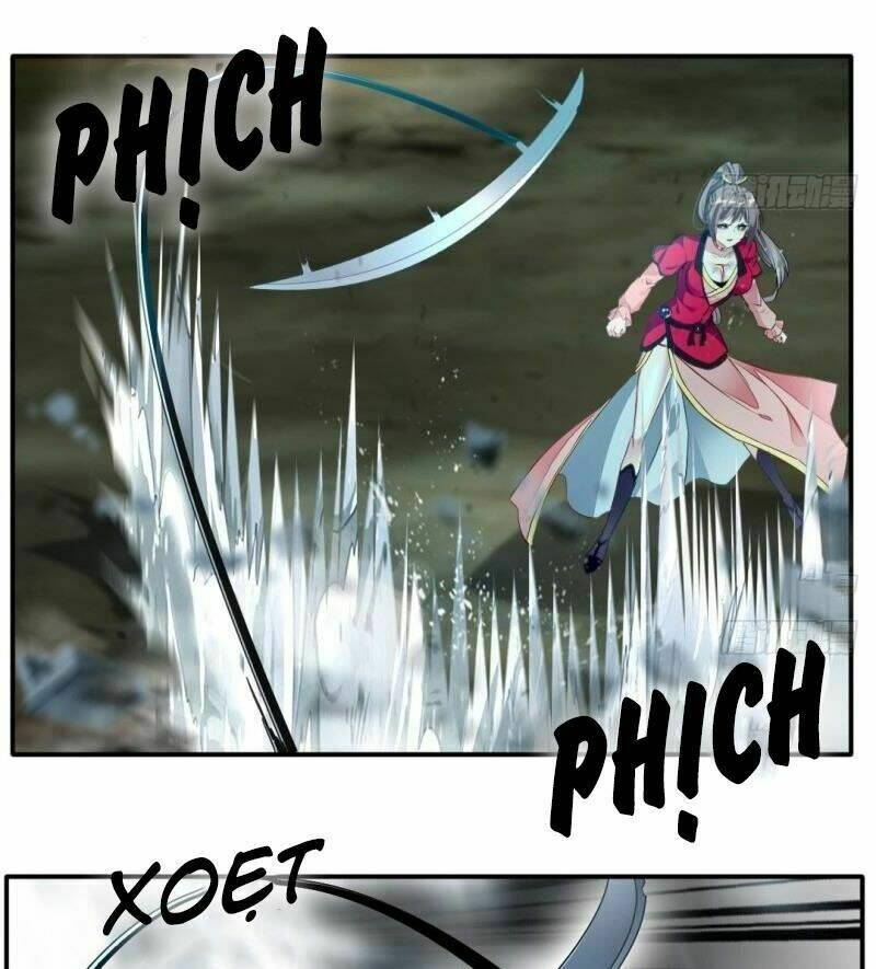 Tuyệt Thế Cổ Tôn Chapter 36 - Trang 2