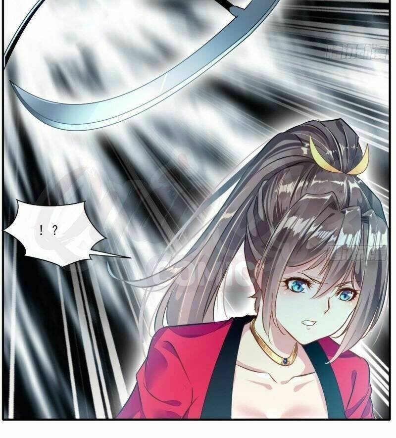 Tuyệt Thế Cổ Tôn Chapter 36 - Trang 2