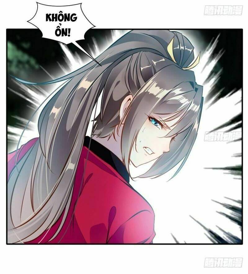 Tuyệt Thế Cổ Tôn Chapter 36 - Trang 2