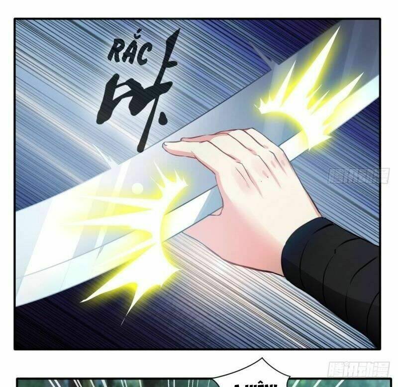 Tuyệt Thế Cổ Tôn Chapter 36 - Trang 2