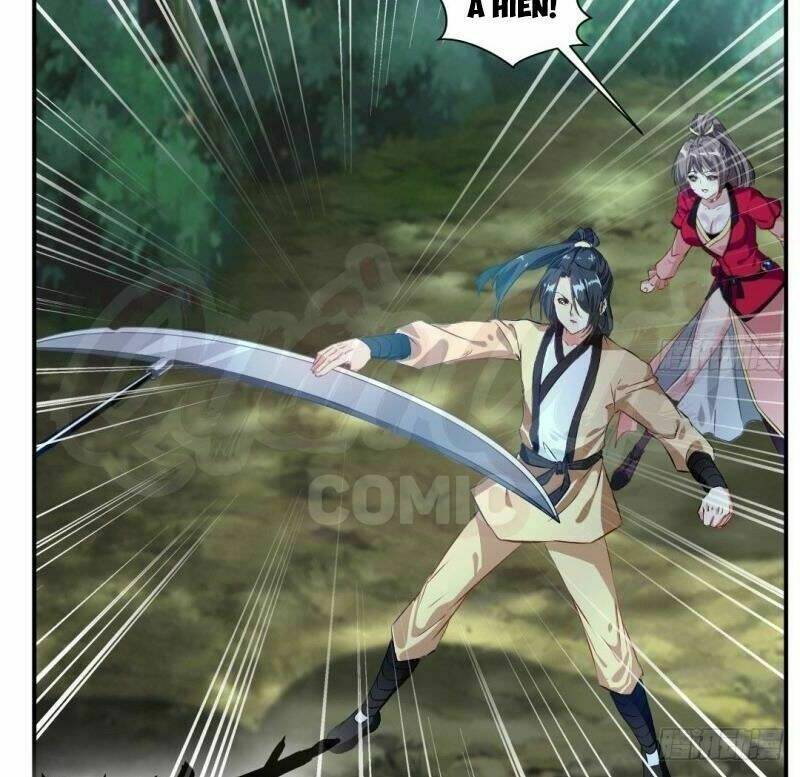 Tuyệt Thế Cổ Tôn Chapter 36 - Trang 2