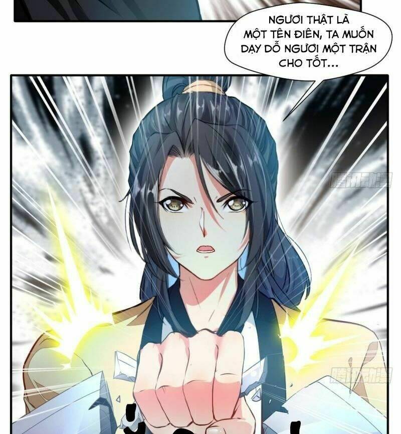 Tuyệt Thế Cổ Tôn Chapter 36 - Trang 2