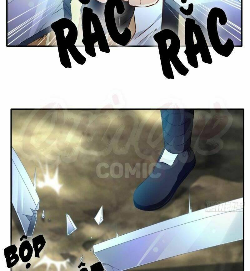 Tuyệt Thế Cổ Tôn Chapter 36 - Trang 2