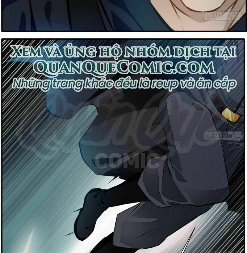 Tuyệt Thế Cổ Tôn Chapter 36 - Trang 2