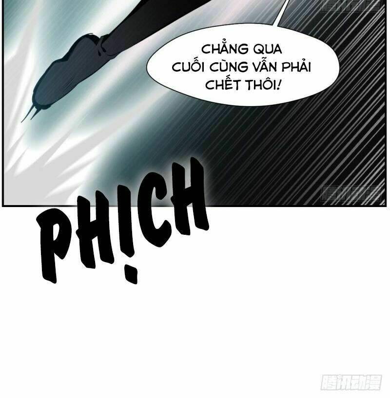 Tuyệt Thế Cổ Tôn Chapter 36 - Trang 2