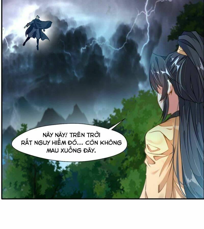 Tuyệt Thế Cổ Tôn Chapter 37 - Trang 2