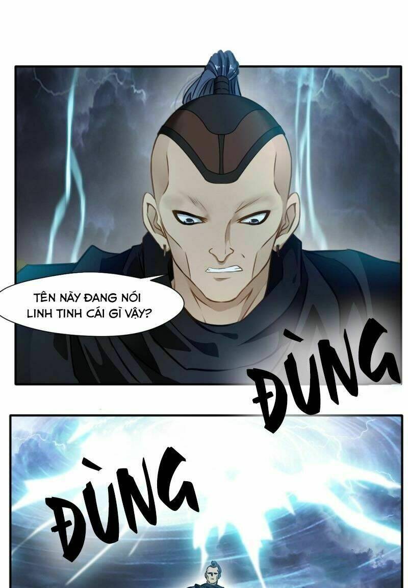 Tuyệt Thế Cổ Tôn Chapter 37 - Trang 2