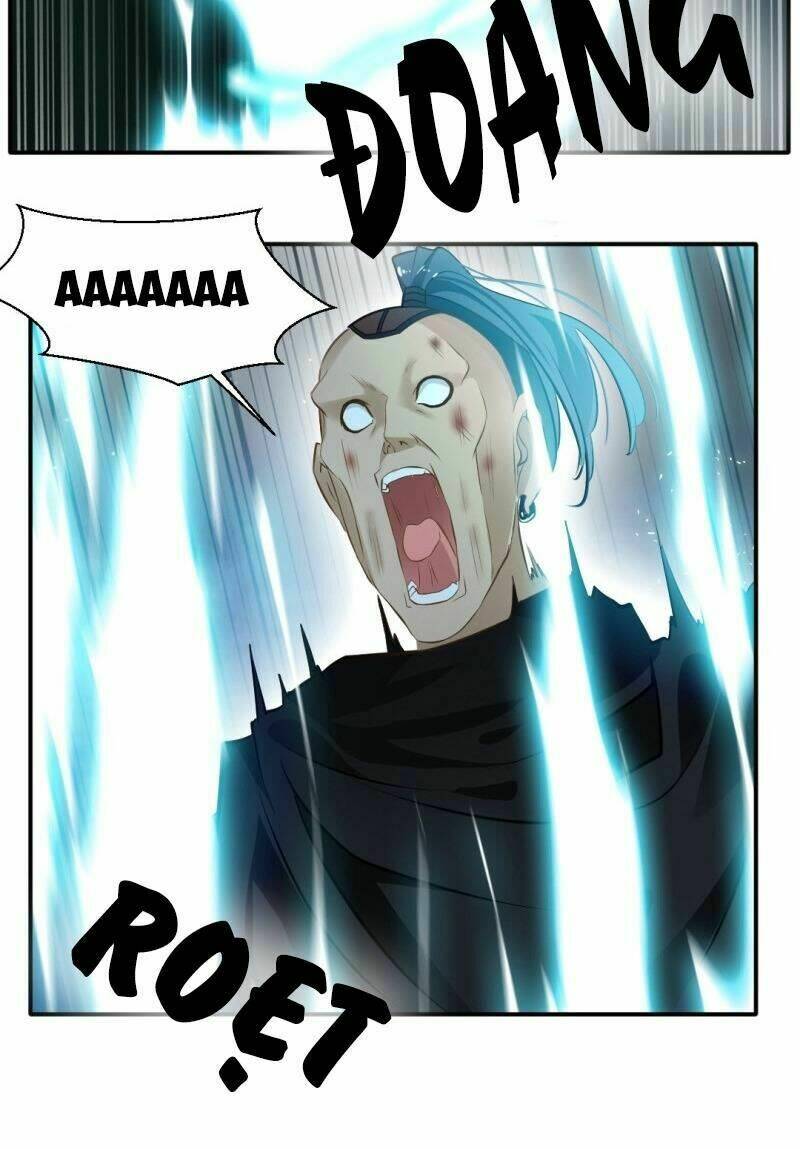 Tuyệt Thế Cổ Tôn Chapter 37 - Trang 2