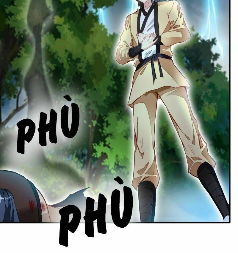 Tuyệt Thế Cổ Tôn Chapter 37 - Trang 2