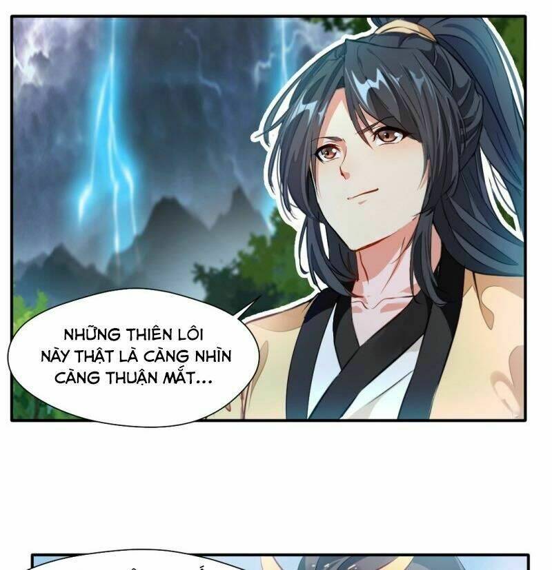 Tuyệt Thế Cổ Tôn Chapter 37 - Trang 2