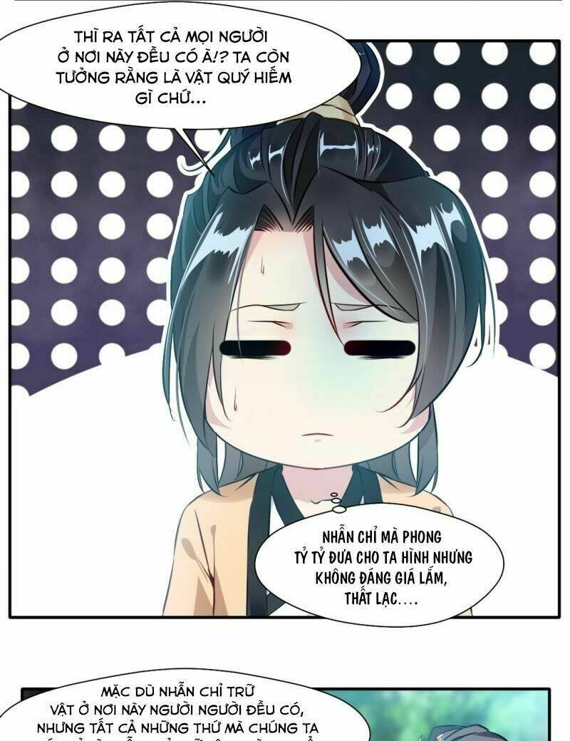 Tuyệt Thế Cổ Tôn Chapter 38 - Trang 2