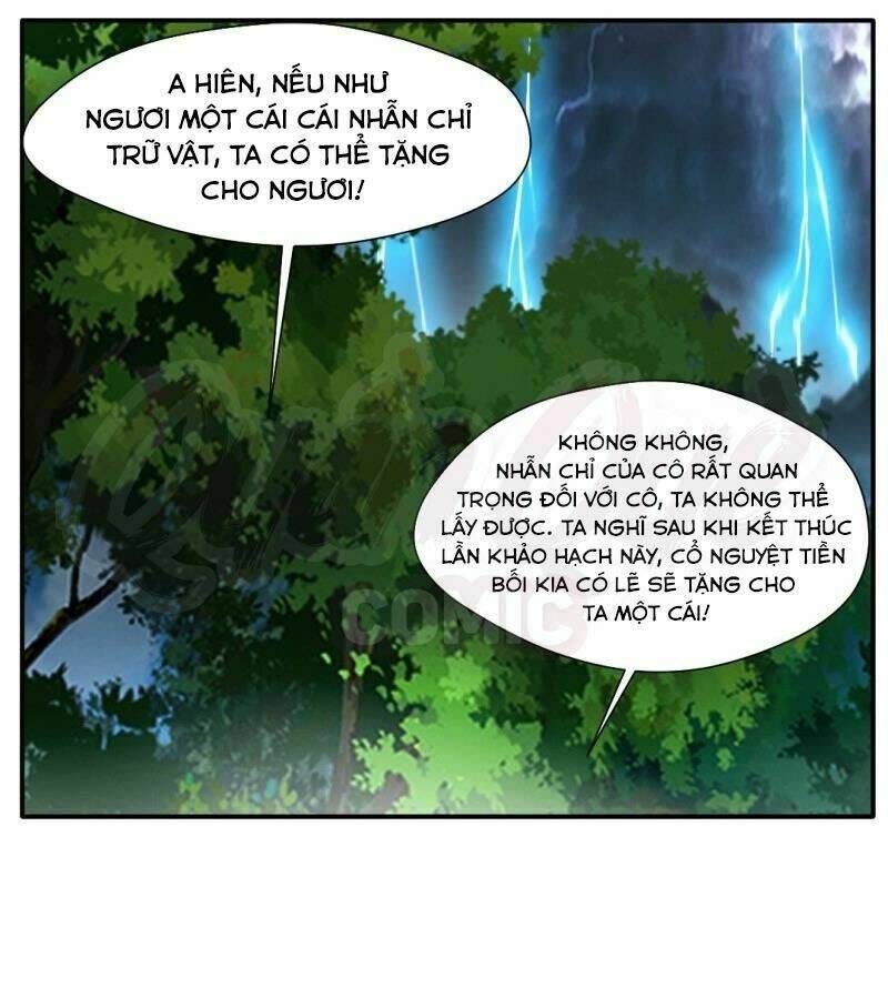 Tuyệt Thế Cổ Tôn Chapter 38 - Trang 2