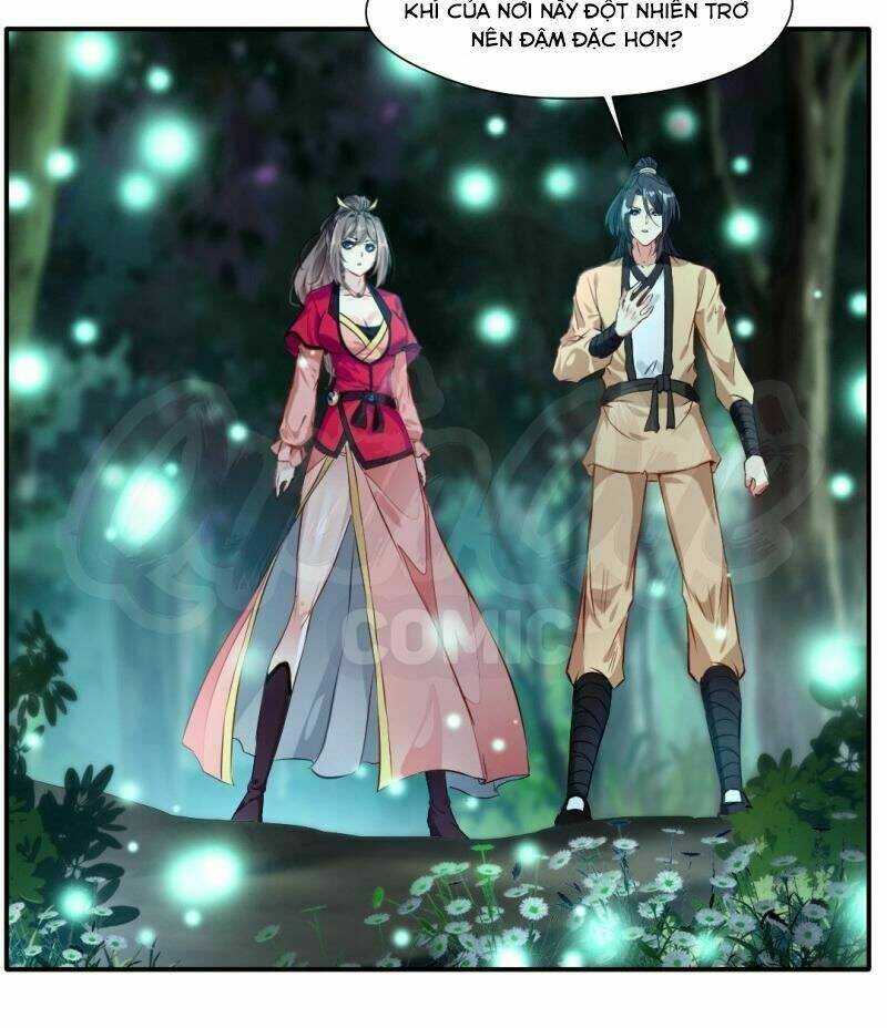 Tuyệt Thế Cổ Tôn Chapter 38 - Trang 2