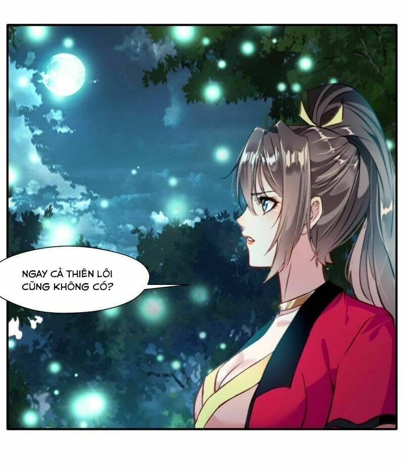Tuyệt Thế Cổ Tôn Chapter 38 - Trang 2