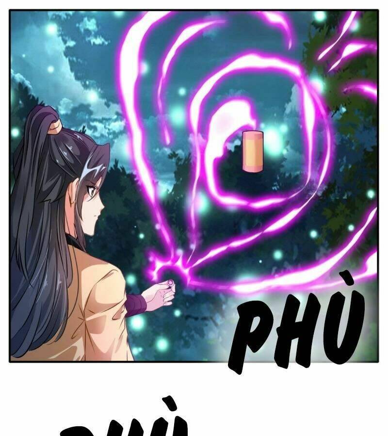 Tuyệt Thế Cổ Tôn Chapter 39 - Trang 2