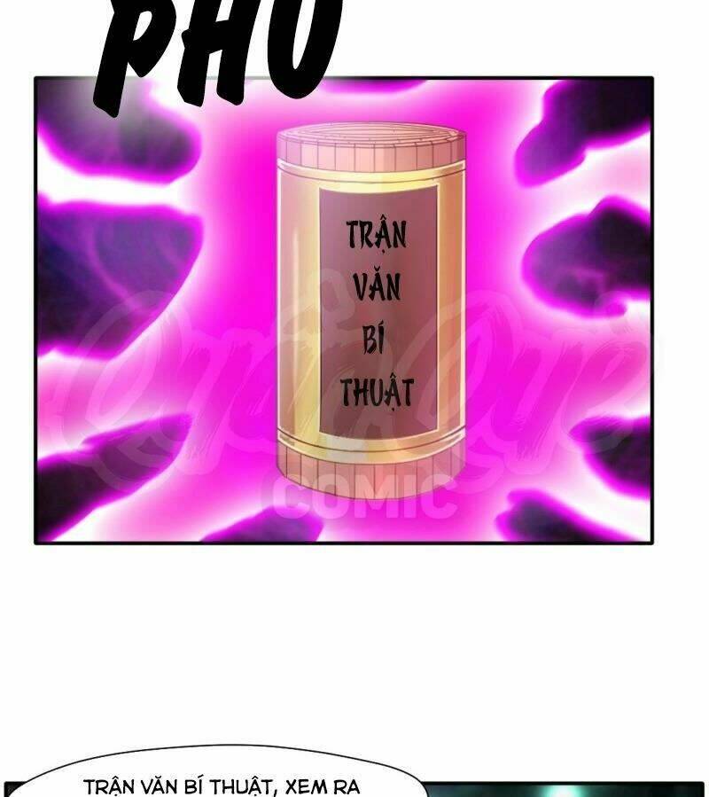 Tuyệt Thế Cổ Tôn Chapter 39 - Trang 2