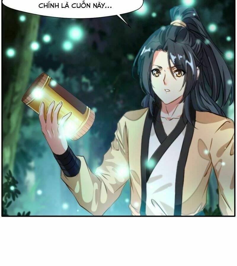 Tuyệt Thế Cổ Tôn Chapter 39 - Trang 2