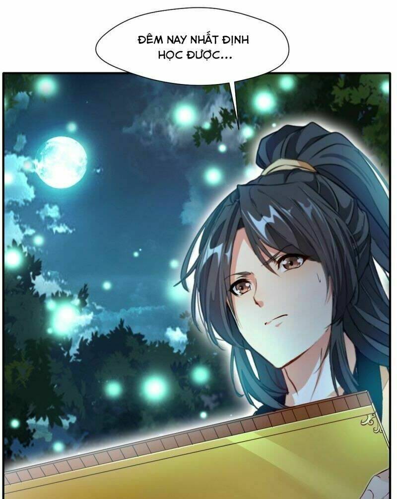 Tuyệt Thế Cổ Tôn Chapter 39 - Trang 2