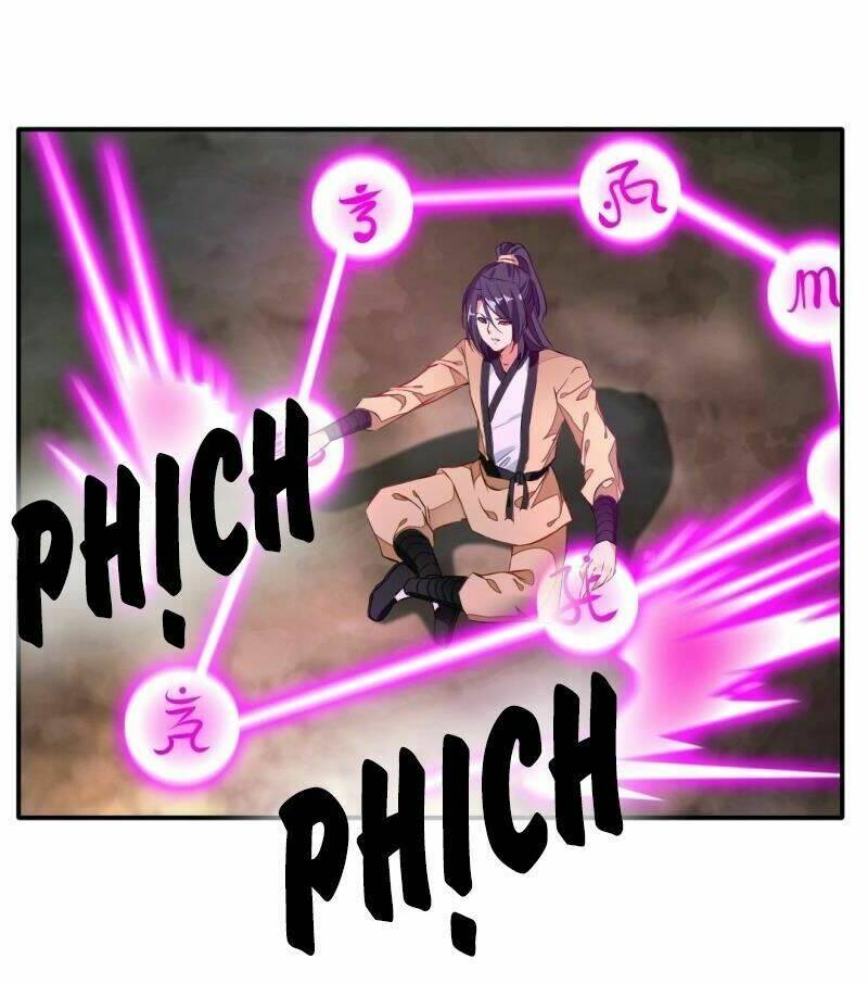 Tuyệt Thế Cổ Tôn Chapter 39 - Trang 2