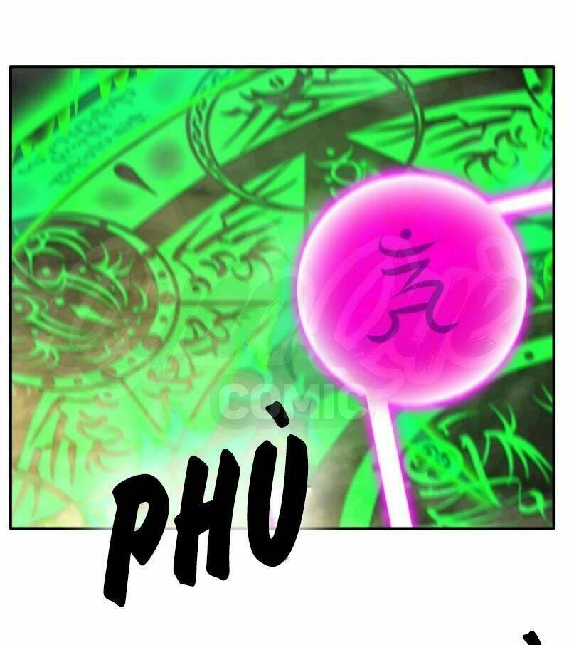 Tuyệt Thế Cổ Tôn Chapter 39 - Trang 2