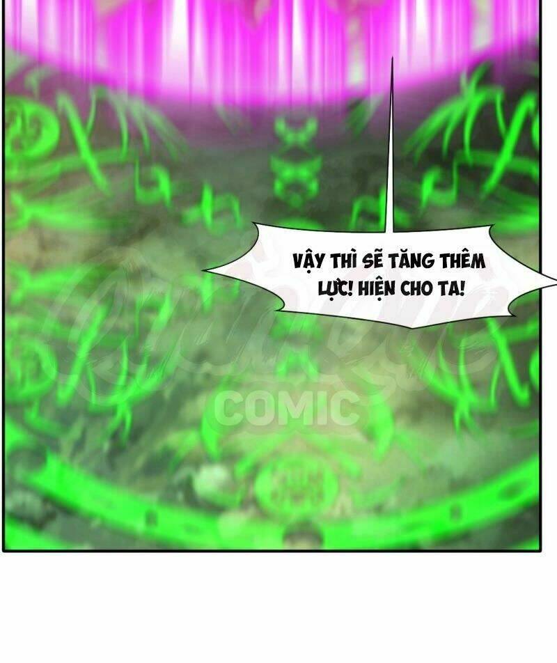 Tuyệt Thế Cổ Tôn Chapter 39 - Trang 2