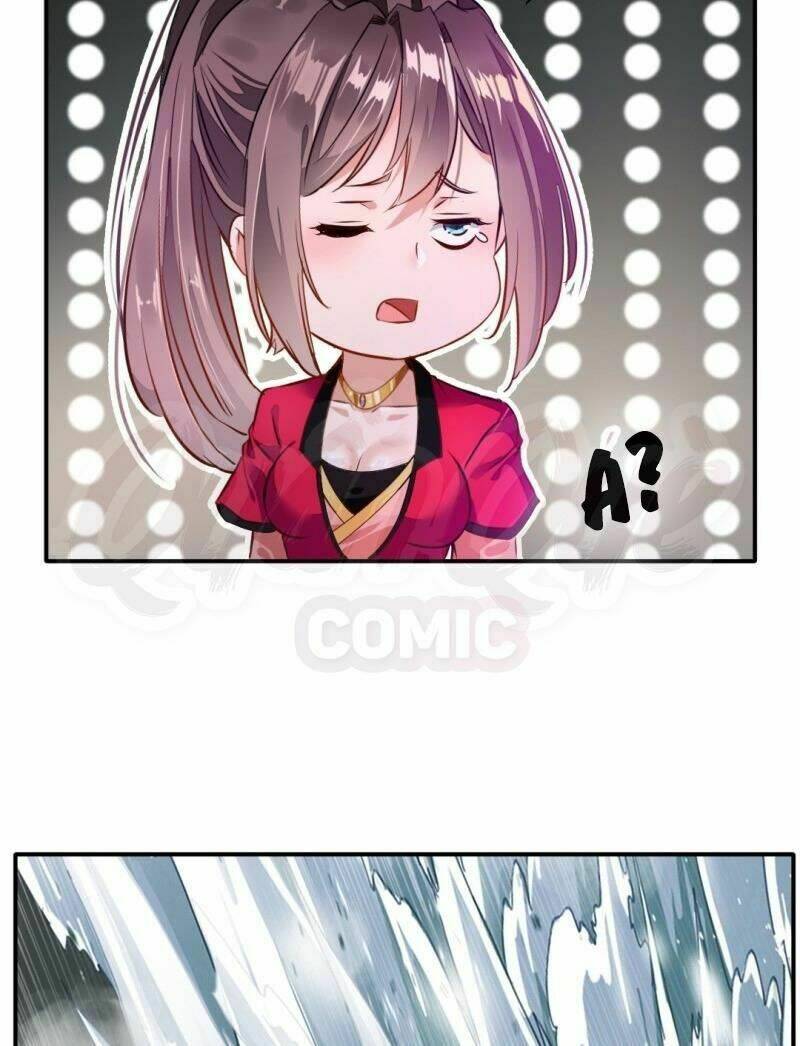 Tuyệt Thế Cổ Tôn Chapter 39 - Trang 2