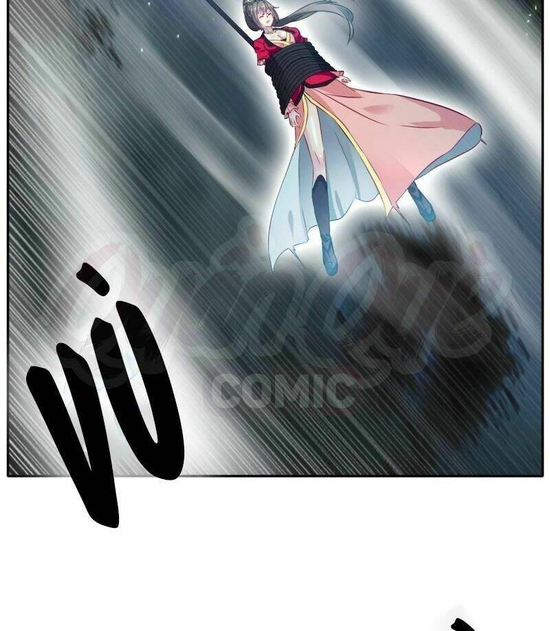 Tuyệt Thế Cổ Tôn Chapter 40 - Trang 2