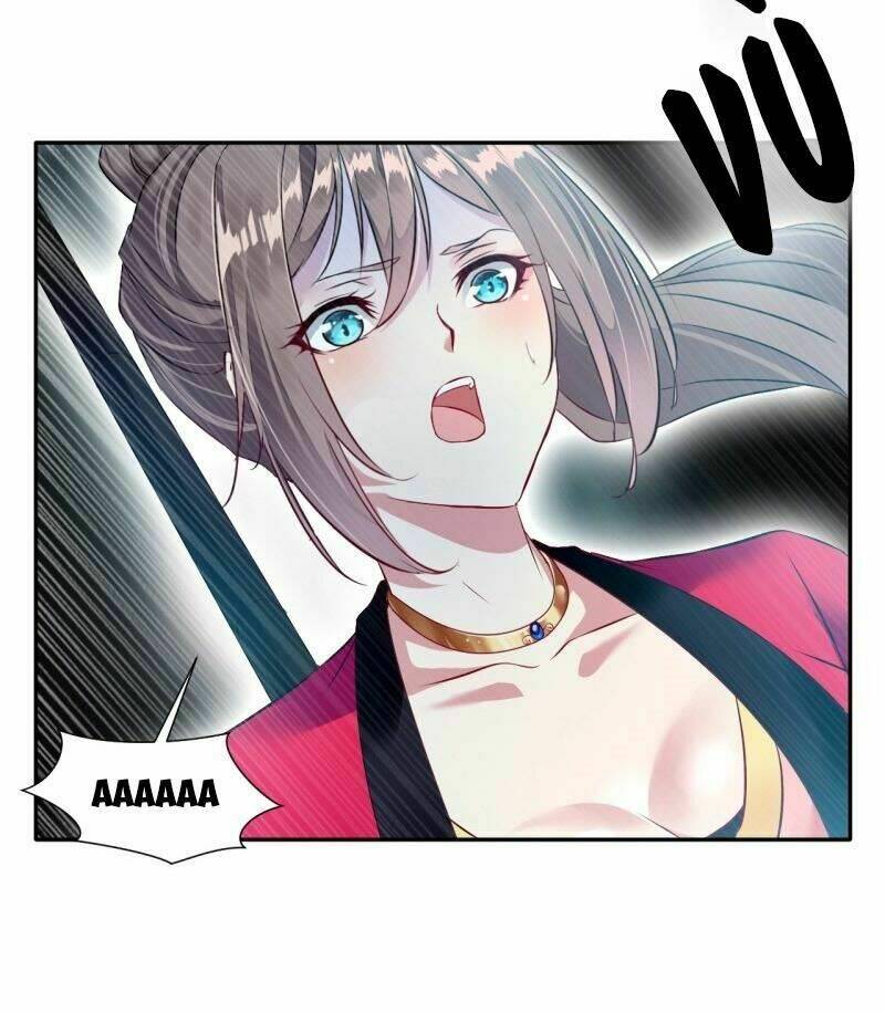 Tuyệt Thế Cổ Tôn Chapter 40 - Trang 2