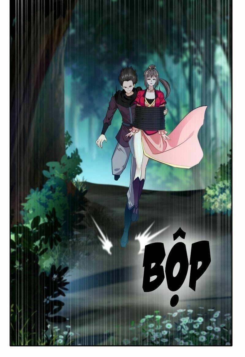 Tuyệt Thế Cổ Tôn Chapter 40 - Trang 2