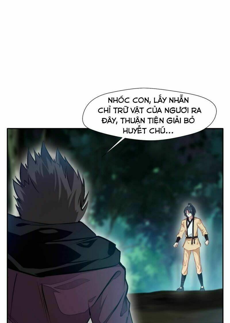 Tuyệt Thế Cổ Tôn Chapter 40 - Trang 2
