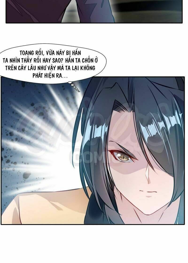 Tuyệt Thế Cổ Tôn Chapter 40 - Trang 2