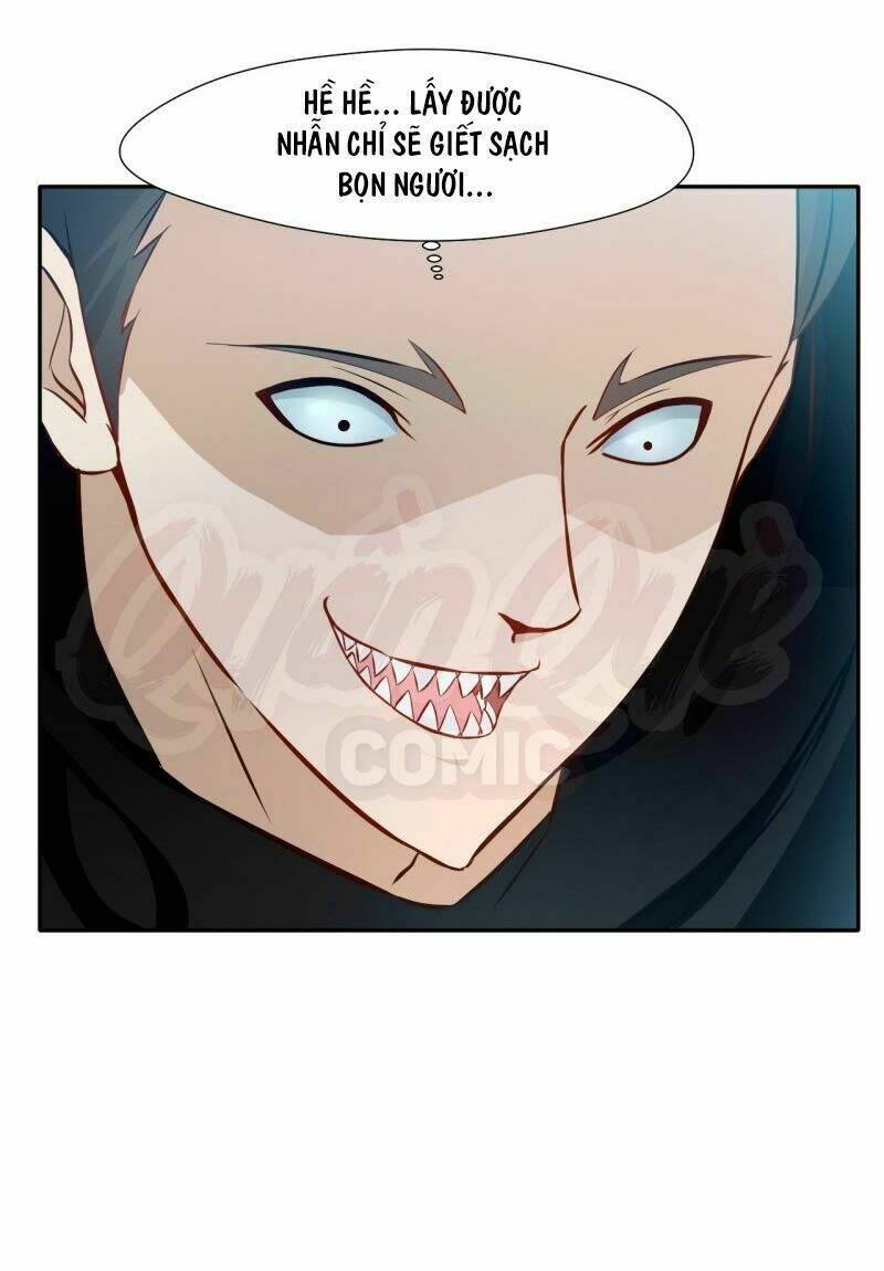 Tuyệt Thế Cổ Tôn Chapter 40 - Trang 2