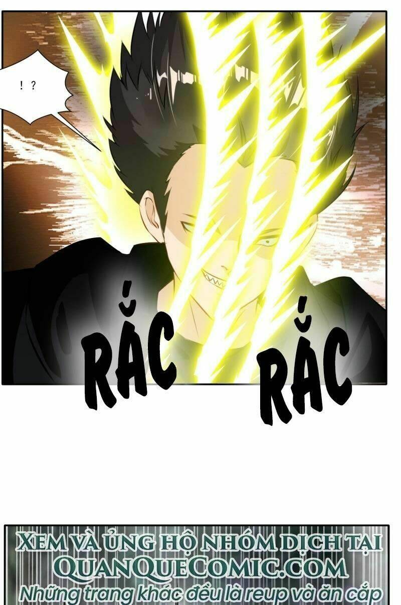 Tuyệt Thế Cổ Tôn Chapter 40 - Trang 2