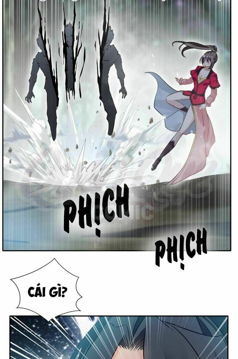 Tuyệt Thế Cổ Tôn Chapter 40 - Trang 2