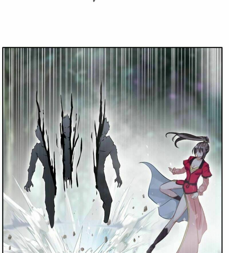 Tuyệt Thế Cổ Tôn Chapter 41 - Trang 2