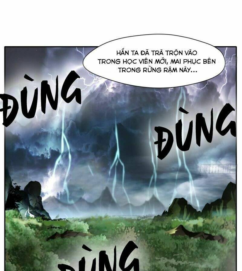 Tuyệt Thế Cổ Tôn Chapter 41 - Trang 2