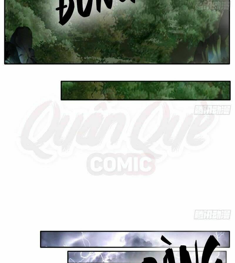 Tuyệt Thế Cổ Tôn Chapter 41 - Trang 2