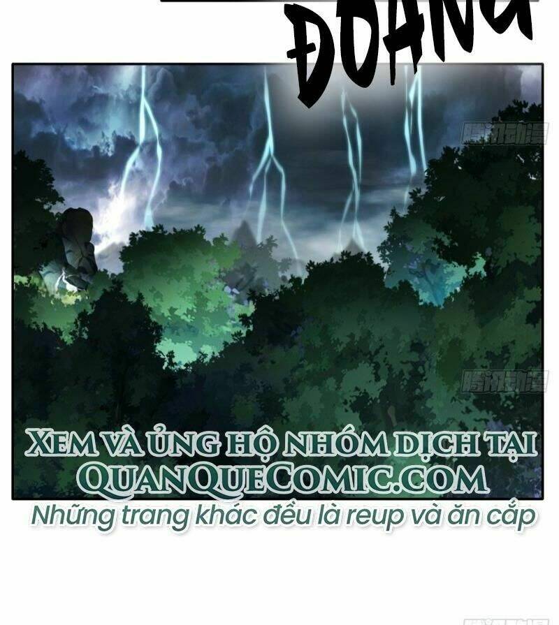 Tuyệt Thế Cổ Tôn Chapter 41 - Trang 2