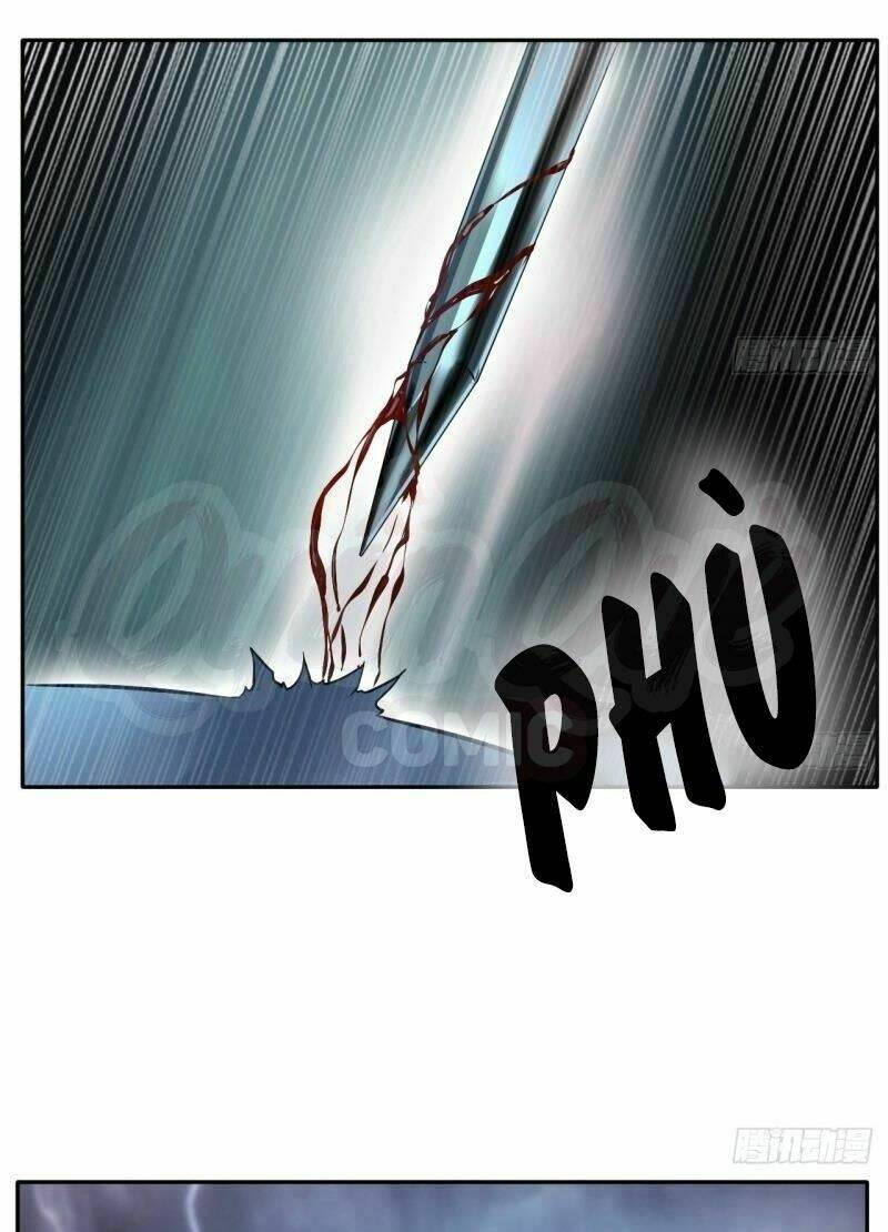 Tuyệt Thế Cổ Tôn Chapter 41 - Trang 2