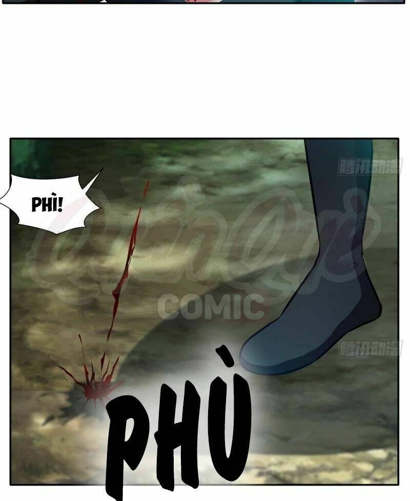 Tuyệt Thế Cổ Tôn Chapter 41 - Trang 2