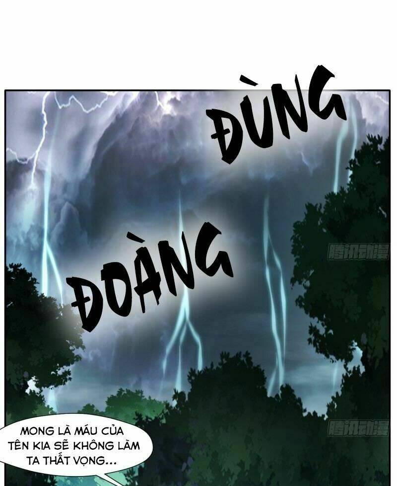 Tuyệt Thế Cổ Tôn Chapter 41 - Trang 2