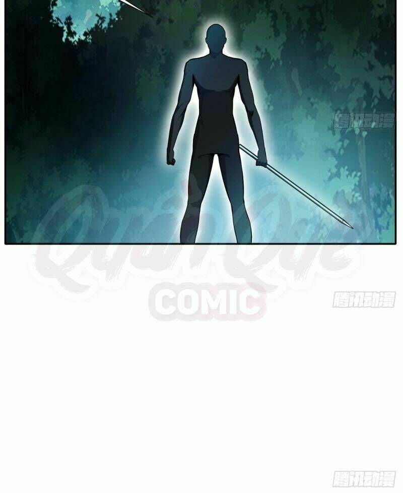 Tuyệt Thế Cổ Tôn Chapter 41 - Trang 2