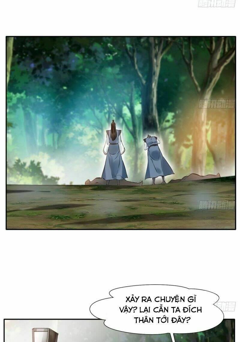 Tuyệt Thế Cổ Tôn Chapter 41 - Trang 2