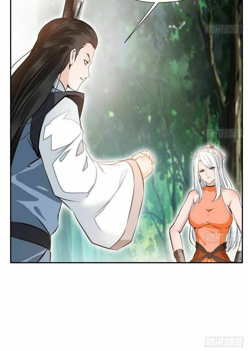 Tuyệt Thế Cổ Tôn Chapter 41 - Trang 2