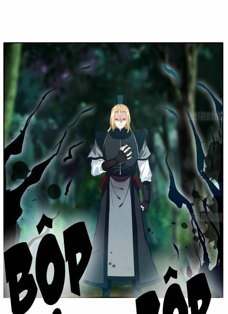 Tuyệt Thế Cổ Tôn Chapter 41 - Trang 2