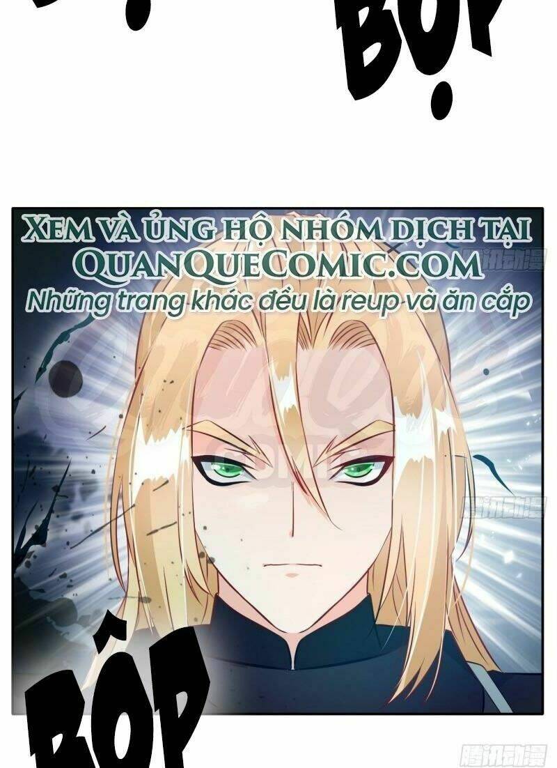 Tuyệt Thế Cổ Tôn Chapter 41 - Trang 2