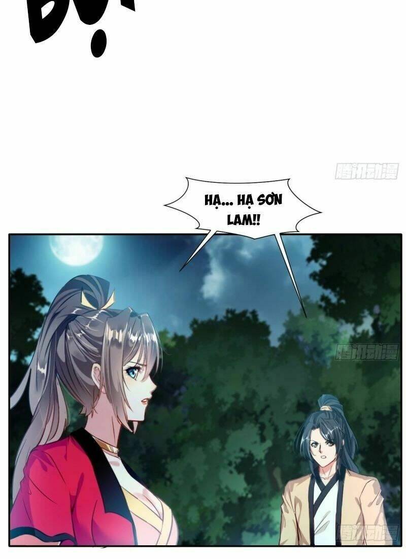 Tuyệt Thế Cổ Tôn Chapter 41 - Trang 2