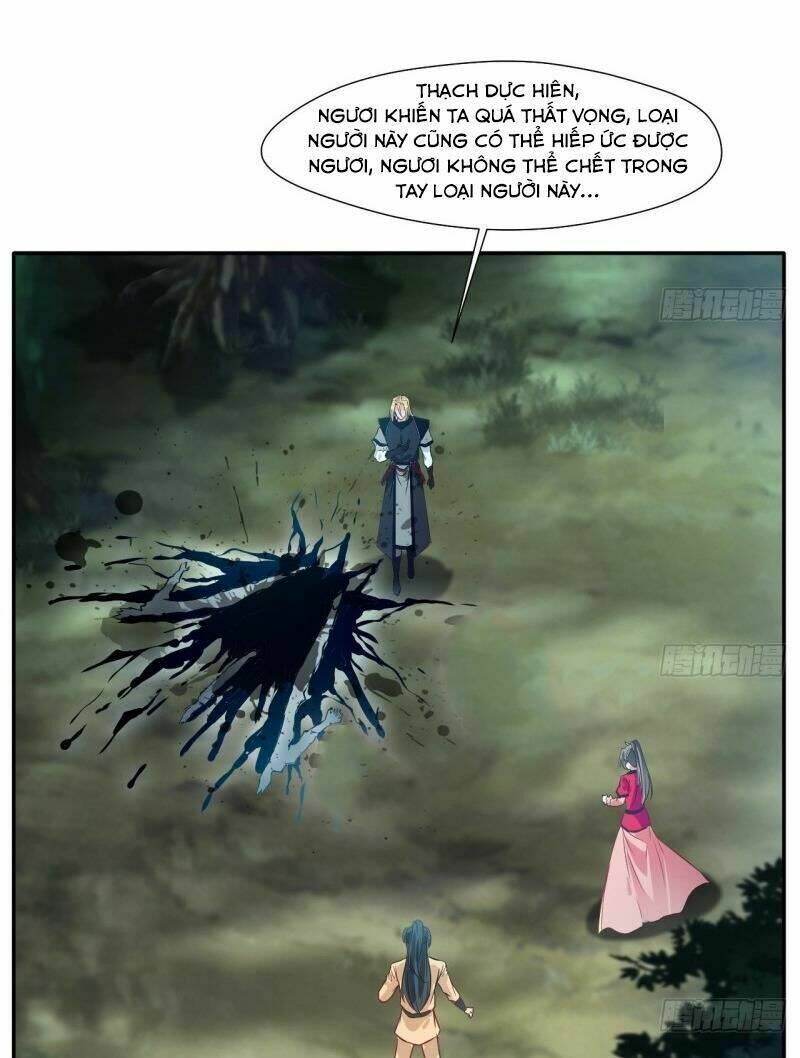 Tuyệt Thế Cổ Tôn Chapter 41 - Trang 2