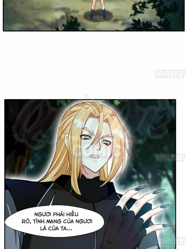 Tuyệt Thế Cổ Tôn Chapter 41 - Trang 2